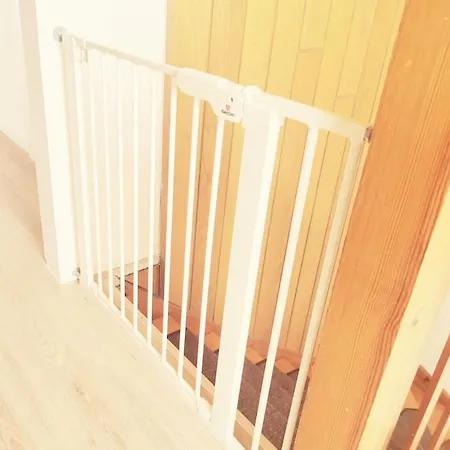 Ferienwohnung Byblos *
