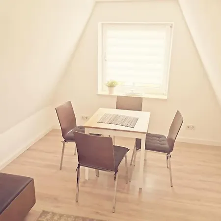 Ferienwohnung Byblos *