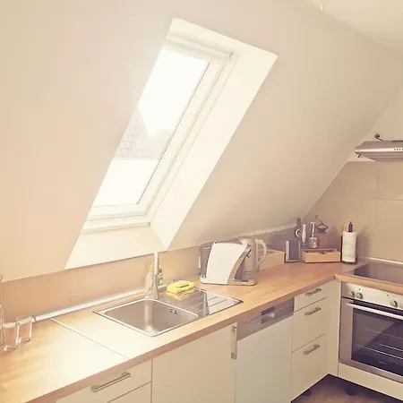 Ferienwohnung Byblos Apartman *