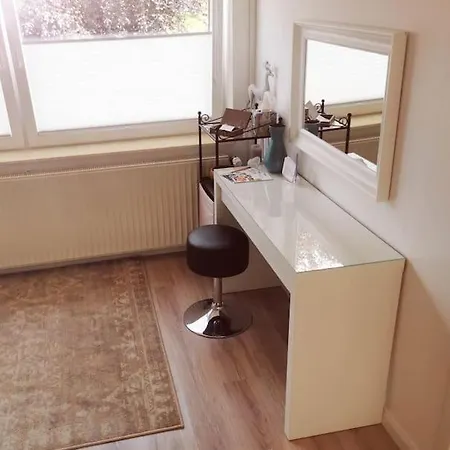 Ferienwohnung Byblos Otterndorf