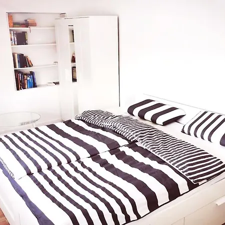 Ferienwohnung Byblos *